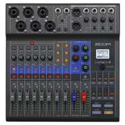 Zoom LIVETRAK L-8