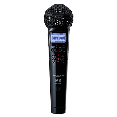 Zoom M2 MICTRAK
