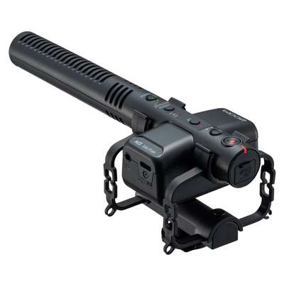 Zoom M3 MICTRAK