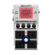 Zoom Multi Stomp MS-50G+