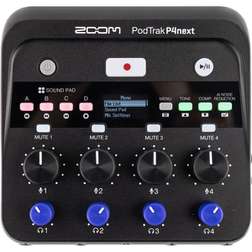PODTRAK P4next - photo-1