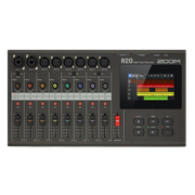 Zoom R20 Multi Track Recorder