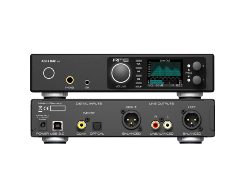 HI FI