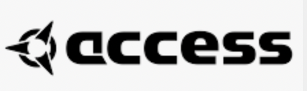 Access logo