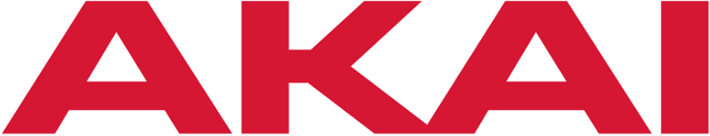 AKAI logo