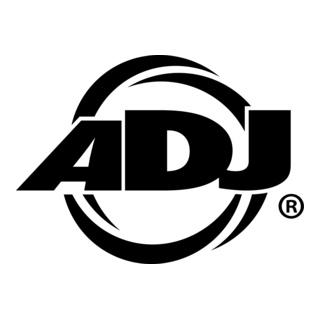 American DJ logo