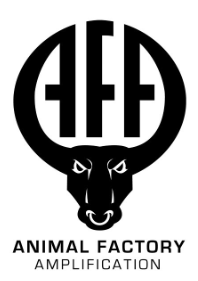Animal Factory Amplification logo