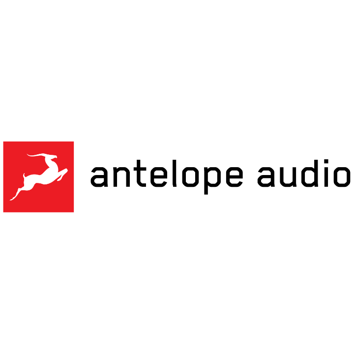 Antelope Audio logo