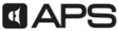 APS logo