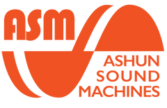 ASM logo