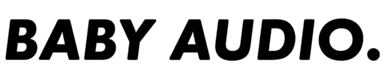 Baby Audio logo
