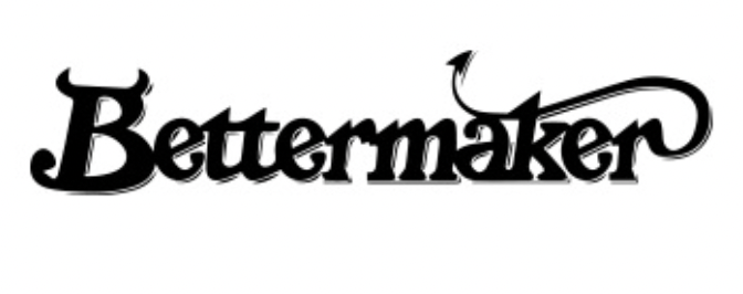 Bettermaker logo