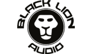 Black Lion logo