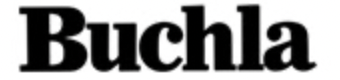 Buchla logo