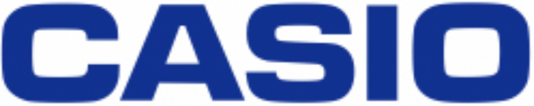 Casio logo