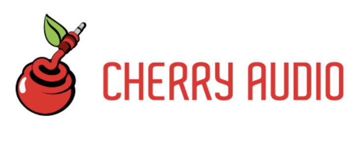 Cherry Audio logo