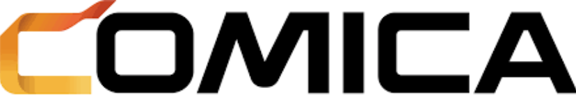 Comica logo