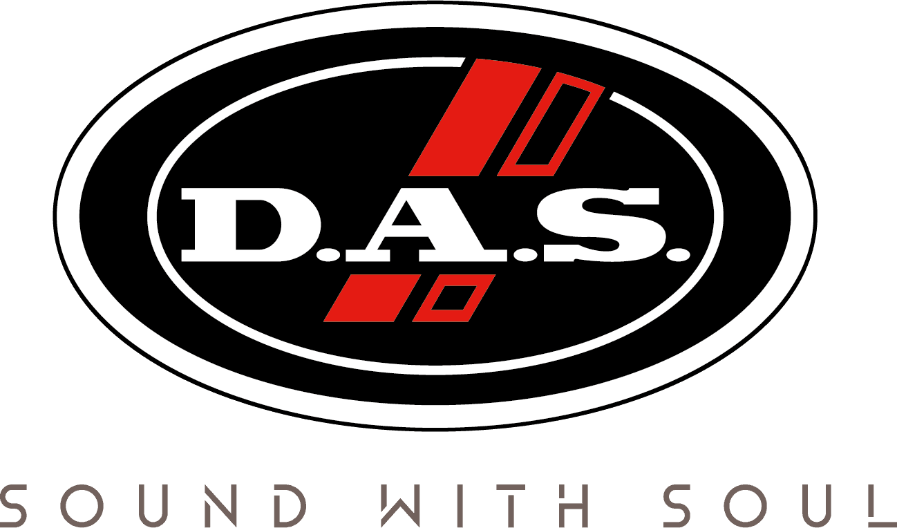 DAS logo