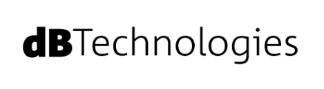 dB Technologies logo