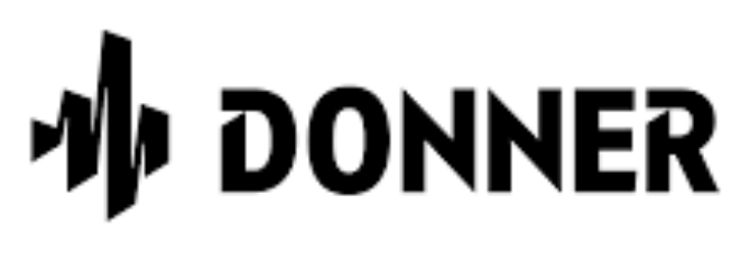 DONNER logo