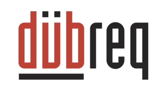 Dubreq logo