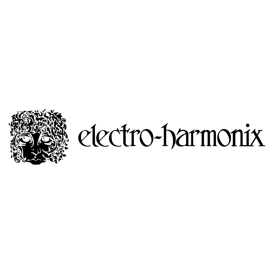 Electro Harmonix logo