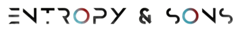 Entropy & Sons logo