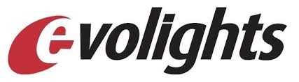 evolights logo