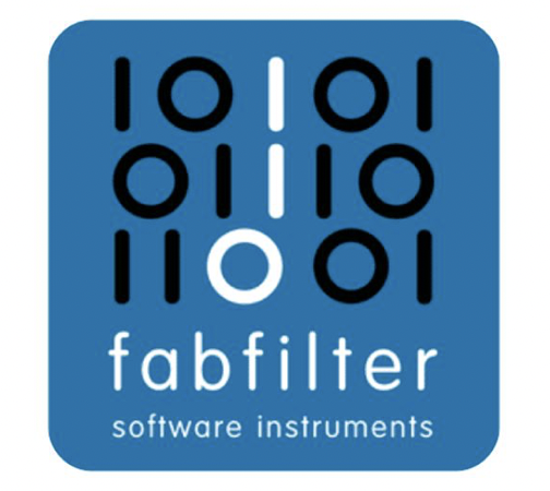 FabFilter logo