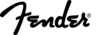 Fender logo