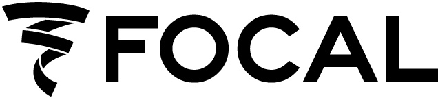 FOCAL logo