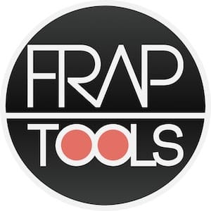 Frap Tools logo