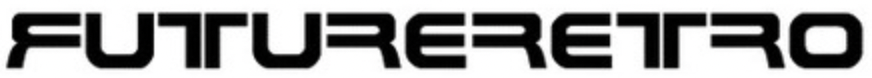 Future Retro logo