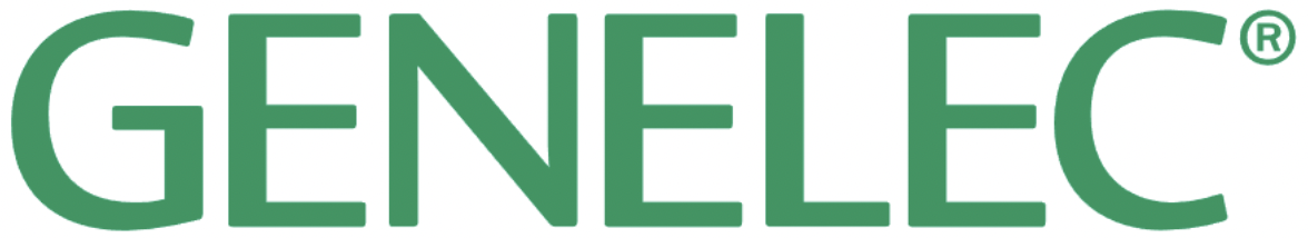 GENELEC logo