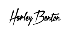 Harley Benton logo