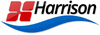 Harrison Audio logo