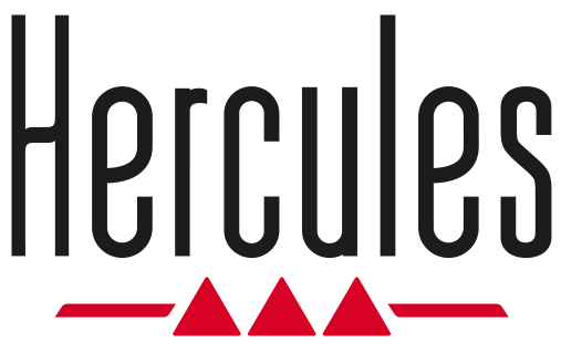 Hercules logo