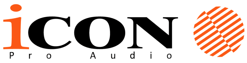 Icon logo