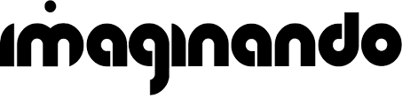 imaginando logo