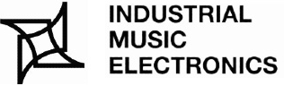Industrial Music Electronics logo