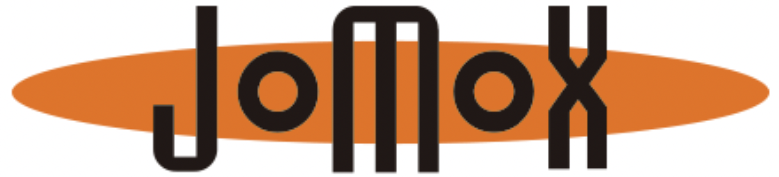 Jomox logo