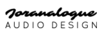 Joranalogue logo