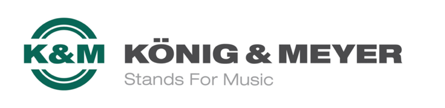 K&M logo