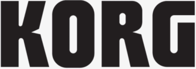 KORG logo