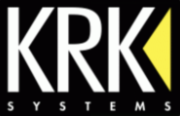 KRK logo