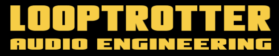 Looptrotter logo