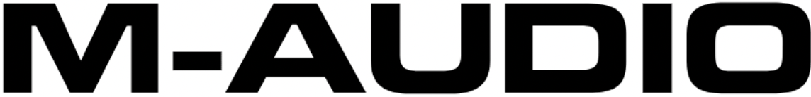 M-Audio logo