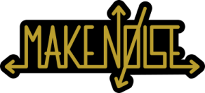 Make Noise logo