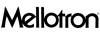 Mellotron logo