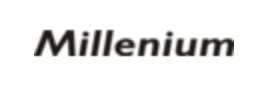 Millenium logo